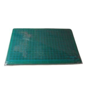 Excel Hobby Blade Cutting Mat 12" X 8.5" 60002 New